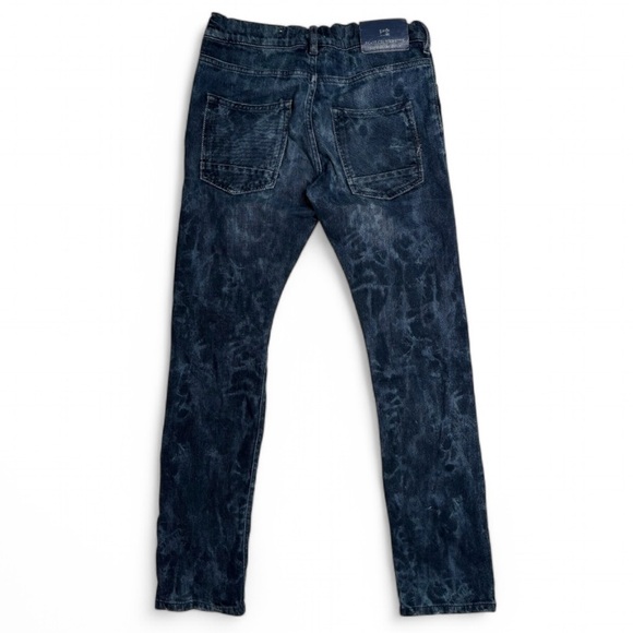 Scotch & Soda Strummer Jeans - Picture 5 of 5